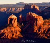 ARIZONA -THE GRAND CANYON STATE or COPPER STATE
