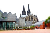 Cologne Cathedral, Kolner Dome,Koln Germany 358 