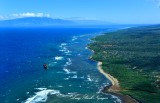 Old Shipwreck of Lanai, Maui and Big Island, Hawaii 249  