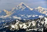 Mount Elias, Granite Range, Alaska 619