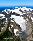  Olympic Mountains, Olympic National Park, Olympic Peninsula