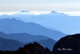 Three Fingers Mountain, Mount Bullons, Whitehorse Mountain, Cascade Mountains, Washington 856  