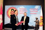 CFFF Dinner, 2019
