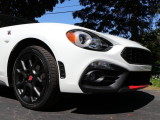 11 Light and Dark on Sports Car
