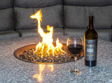 12 When I'm 64 -- Wine by the Fire