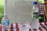 12 Cold Drink at a Family Picnic