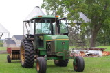 19 Done Baling Hay