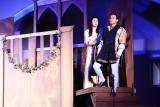 18 That Capulet and the Montague (Romeo & Juilet)