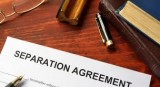 Legal Separation in NY