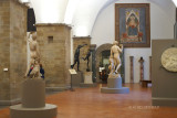 Le Bargello - FLORENCE