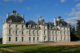 Galerie: Château de CHEVERNY