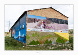 Etapa 1 - Burgos-Hornillos del Camino