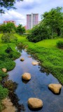 Bishan Park, Singapore