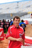 2008 Daytona Supercross Track ,Pits and Track Walk