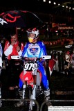 2008 Daytona Starts and Podiums