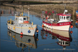 Fishing Boats