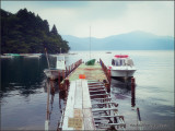 Fishing Pier