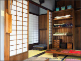 Kimono Shop