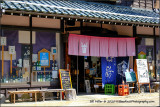 Sake Shop