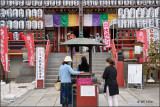 Shinobazu Temple