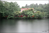 Benzaiten Shrine