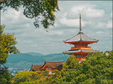 Kiyomizudera