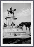 The Highest Hill of Rome - The bus is our tour bus..jpg