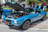 2019 East Aurora Car Show