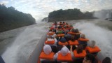 Iguassu Falls Boat Ride 4