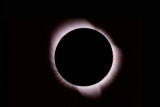Total Solar Eclipse - 1994 November 03 - (Iguassu Falls.Brazil / Argentina.South America) 