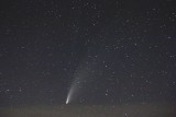 Comet NEOWISE - July 20, 2020