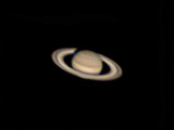 Saturn 20201103 @ 0042 UT