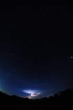 SuperCell Storm South of Des Moines