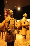 Terracotta Warrior Museum