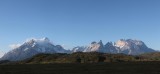 Cerro Paine Grande and Torres del Paine