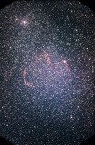 The Loop Nebula