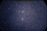 Double Star Cluster