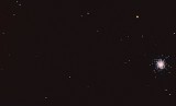 M13 - Globular Star Cluster in Hercules