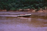 Iguazu Falls - Boat Tour