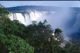 Iguazu Falls - Horseshoe 2