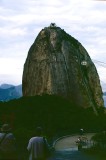 Sugarloaf Mountain - Rio