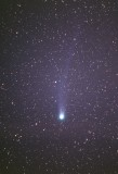 Comet Hyakutake C1996 B2 - 1996 March 18 @ 10:14 UT