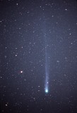 Comet Hyakutake C1996 B2 - 1996 March 22 @ 06:25UT