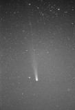 Comet Hyakutake C1996 B2 - 1996 April 09 @ 03:04UT