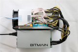 Innosilicon S11 SiaMaster Siacoin Miner IMG 01.JPG