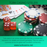 trk casino siteleri