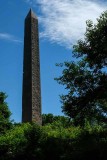 The Obelisk in Central Park, aka Cleopatras Needle