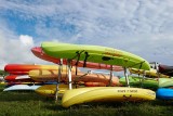 The Avalon Kayak Park