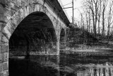 The Mighty Railroad Bridge