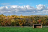 Marsh Creek State Park Horse Pasture